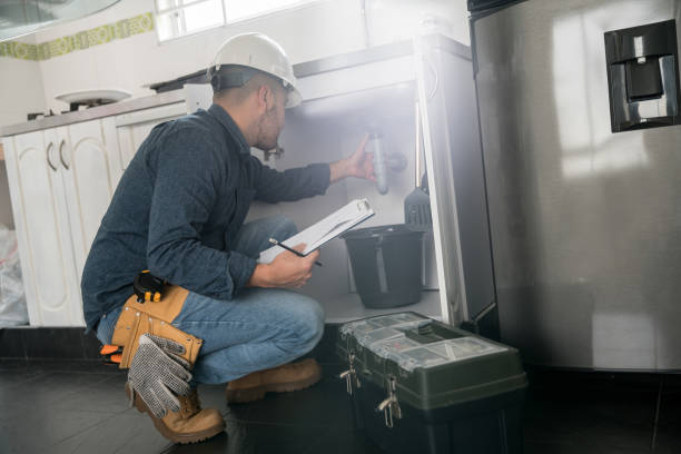 Best Gas Line Repair  in Minden, NV