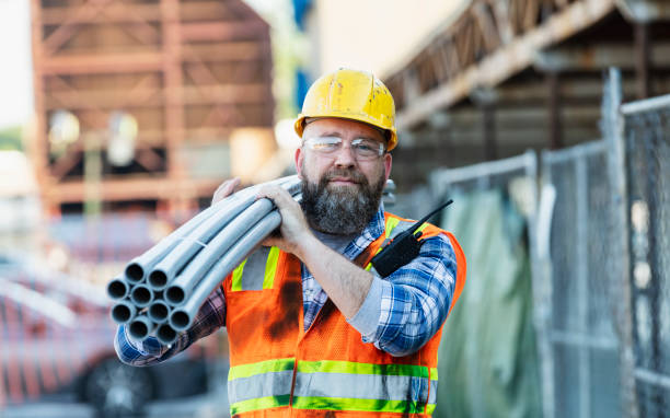 Sprinkler Systems in Minden, NV